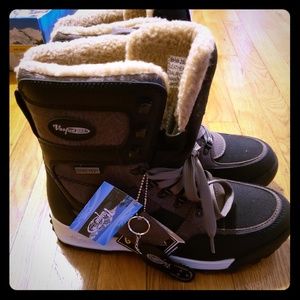 men's winter boot